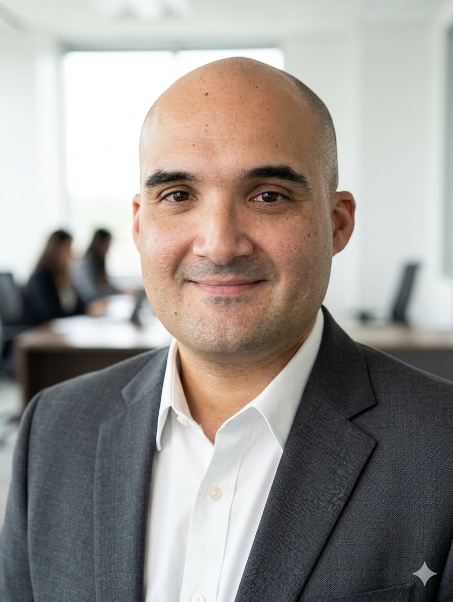 Alex Cordoba-Rivera