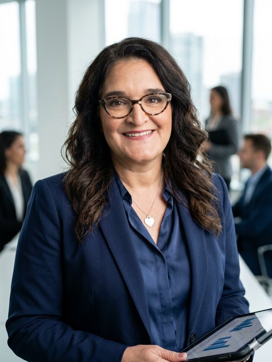 Behavior coach and founder
